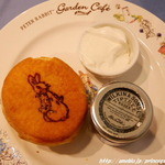 ピーターラビット ガーデンカフェ  - 