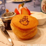 ピーターラビット ガーデンカフェ  - 