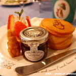 ピーターラビット ガーデンカフェ  - 