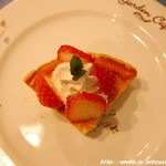 ピーターラビット ガーデンカフェ  - 