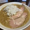 中華そば 壇 - 料理写真: