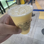 梅田 ミックスジュース - 