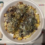 たこやきトラジャ - 麺なし(持ち帰り)