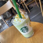 スターバックス・コーヒー - ドリンク写真: