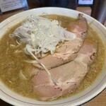 中華そば 壇 - 料理写真: