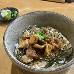 なんどいや - 