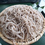 そば処　たか山 - 