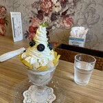 フルーフ・デゥ・セゾン - 