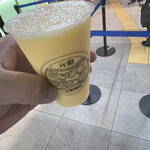梅田 ミックスジュース - 