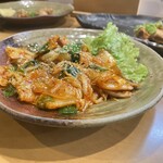 なんどいや - 