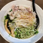 らーめん功喜 - 