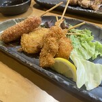 なんどいや - 