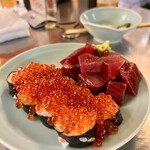 居酒屋 とよ - 赤身盛り
