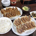餃子のゆうた - 