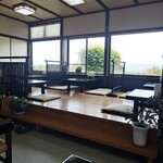 そば処　たか山 - 
