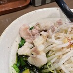 らーめん功喜 - 