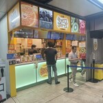 梅田 ミックスジュース - 