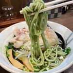 らーめん功喜 - 