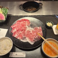しゃぶしゃぶつかだ 渋谷スクランブルスクエア - 