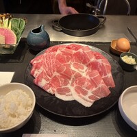 しゃぶしゃぶつかだ 渋谷スクランブルスクエア - 