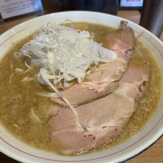 中華そば 壇_0