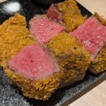 完全個室 クラフトビール×肉バル クラフトマーケット - 