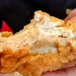 ケンタッキーフライドチキン - オリジナルチキン　キール