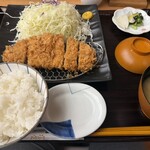 とんかつ 和幸 - 料理写真: