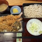 柳屋 - 料理写真: