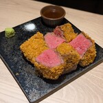 完全個室 クラフトビール×肉バル クラフトマーケット - 
