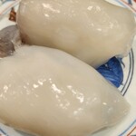 市場寿し - 