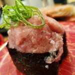 市場寿し - 