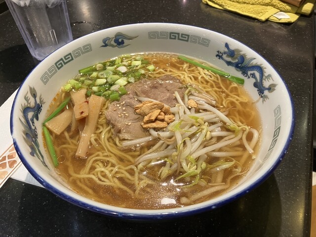 ラーメンなかむら - ワイキキ/ラーメン | 食べログ