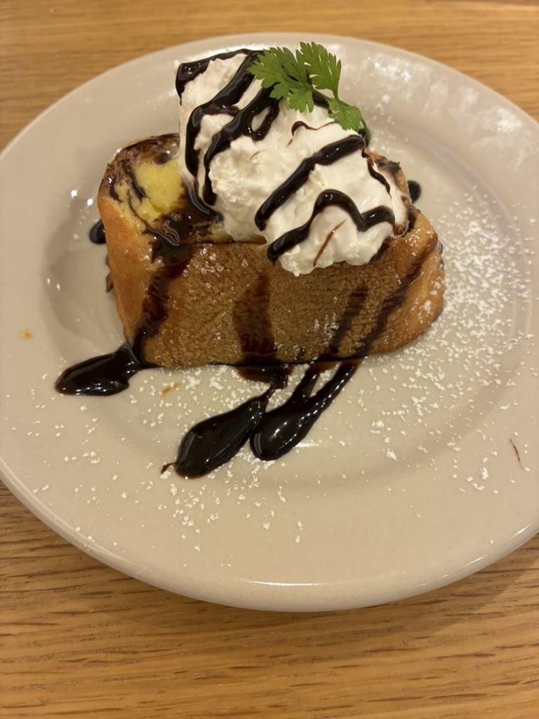 写真 : latte chano-mama （ラッテ チャノママ） - 新宿三丁目/カフェ