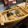 旨い土鍋ご飯と天麩羅 浪速の台所ふじた