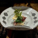 鍋茶屋 光琳 - 料理写真: