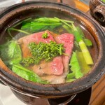 鍋茶屋 光琳 - 料理写真: