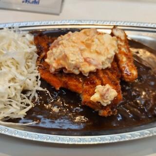 ゴーゴーカレー_0