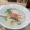 一風堂 四条烏丸店