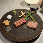 肉料理 ほの火 - 