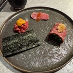 肉料理 ほの火 - 