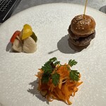 肉料理 ほの火 - 