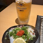 福太郎 - 