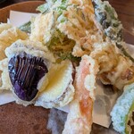 手打ちsoba 香りや - 