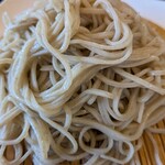 手打ちsoba 香りや - 