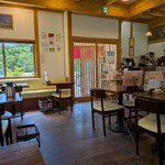 手打ちsoba 香りや - 