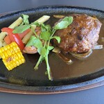 michill TANESASHI - 料理写真: