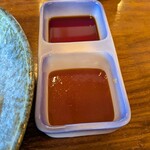 手打ちsoba 香りや - 