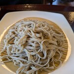 手打ちsoba 香りや - 