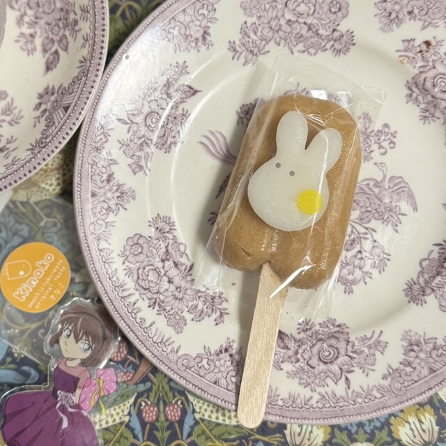 口コミ一覧 : おもちくらぶクリエイト - 西荻窪/スイーツ [食べログ]